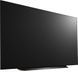 Телевізор 83" LG OLED 4K 120Hz Smart WebOS Black (OLED83C46LA) [12177], фото 2