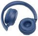 Гарнітура JBL T510BT Blue (JBLT510BTBLUEU) [201205], фото 2