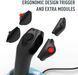 Джойстик Thrustmaster TCA Sidestick Airbus Edition, PC (2960844) [106053], фото 3