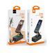 Портативна колонка WUW-R190, 5W, Black (6972573336302) [805612], фото 2