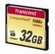 Карта пам'яті Transcend CF 32GB 1066X (TS32GCF1000) [108890], фото 3