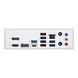 Материнcька плата ASUS PRIME B860M-A WIFI s1851 B860 4xDDR5 M.2 DP HDMI Wi-Fi BT mATX (90MB1JY0-M0EAY0) [109175], фото 10