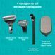 Миючий пилосос-плямовивідник Rowenta Clean It Compact (IN3020F0) [617674], фото 8