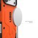 Чохол UAG для iPhone 17 Pro Max, Pathfinder MagSafe, Orange (114549119797) [112693], фото 3