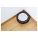 Робот-пилосос Sencor, 100Вт, h=7.5см, конт пил -0.2л, автон. робота до 45хв, вага-2.5кг, НЕРА, чорний (SRV1000SL) [102329], фото 2