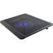 Охолоджуюча підставка для ноутбука Gembird Black 15.6" (NBS-1F15-04) [613982], фото 3