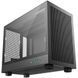 Корпус DeepCool CH160 Plus Black без БЖ (R-CH160-BKNGM0-G) [618118], фото 13