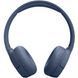 Навушники JBL T670NC Blue (JBLT670NCBLU) [401841], фото 1