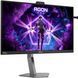 Монітор TFT 27" AOC AGON PRO, QHD, Fast IPS, 360Гц, 0,3мс, 3xHDMI, DP, USB-hub, HAS, Pivot, чор.-с (AG276QSG2) [405626], фото 2