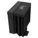 Процесорний кулер Zalman CNPS9X ECO DS, ARGB LGA 1851, 1700, AM5, AM4, 4pin PWM, TDP190W, чорний (CNPS9XECODS) [111802], фото 11