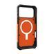 Чохол UAG для iPhone 17 Pro Max, Pathfinder MagSafe, Orange (114549119797) [112693], фото 11