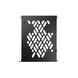 Корпус для ПК FRACTAL DESIGN Hard Drive Cage Kit &ndash; Type B (FD-A-CAGE-001) [303875], фото 6