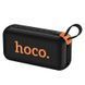 Портативна колонка HOCO HC32 Smart sound sports BT speaker, 10W*2, Black (6942007663687) [806332], фото 1