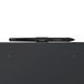 Графічний планшет Huion 6.3"x3,9" Inspiroy Frego S, BT, USB-C, чорний (L-310) [104771], фото 2