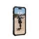 Чохол-накладка Urban Armor Gear Pathfinder Magsafe для Apple iPhone 15 Black (114291114040) [602139], фото 6