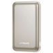 Універсальна мобільна батарея Proove Vibe Energy Plus 22.5W 10000mAh Gold (PBVE15012213) [618452], фото 1