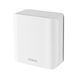 Система WiFi-Mesh ASUS ZenWiFi BD4 BE3600, 2x2,5GE WAN/LAN, 1мод, білий (90IG0960-MO3C00) [104719], фото 5