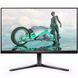 Монітор TFT 24.5" Philips 25M2N3200W, VA, 240Hz, 0,5 ms, 2хHDMI, DP, HAS, Pivot, сірий (25M2N3200W/00) [403264], фото 1