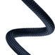 Кабель Baseus Flash Series Ⅱ Two-for-three Charging Cable U+C to M+L+C 100W 1.2m Blue (CASS030103) [802633], фото 6