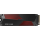 SSD диск SAMSUNG 990 PRO 1TB PCIe 4 (MZ-V9P1T0GW) [306434], фото 1