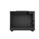 Корпус DeepCool CH160 Plus Black без БЖ (R-CH160-BKNGM0-G) [618118], фото 8