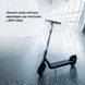 Електросамокат OKAI ES10-NEON Lite Black 9", 300(600)W, 7.8Ah, 30km, 25km\h, 20%, NFC, App,15kg (ES10-B) [800002], фото 8