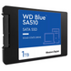 SSD диск WESTERN DIGITAL (WDS100T3B0A) [305608], фото 2