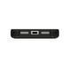 Чохол UAG для iPhone 17 Pro Max, Plasma XTE MagSafe, Black/Pop Orange (114528114097) [111083], фото 6