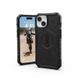 Чохол-накладка Urban Armor Gear Pathfinder Magsafe для Apple iPhone 15 Black (114291114040) [602139], фото 2