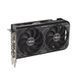 Відеокарта ASUS GeForce RTX 4060 8GB GDDR6 DUAL OC V2 DUAL-RTX4060-O8G-V2 (90YV0JC4-M0NA00) [102537], фото 4
