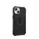 Чохол-накладка Urban Armor Gear Pathfinder Magsafe для Apple iPhone 15 Black (114291114040) [602139], фото 3
