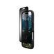 Захисна плівка анти-шпигун UAG для iPhone 16 Pro, Removable Privacy, Glass - Tint (14436811NA) [103132], фото 6