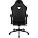 Крісло для геймерів TX3 Eaze V2 Racer Black (TEGC-2064101.11) [612812], фото 5
