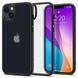 Чохол Spigen для iPhone 14 Plus, Ultra Hybrid, Frost Black (ACS04901) [108138], фото 4