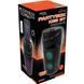 Акустична система 1.0 Media-Tech 30W, Bluetooth/FM/AUX/SD/USB/КАРАОКЕ/LED чорна (MT3165) [404771], фото 6