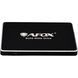SSD 120Gb AFox SATA III 2.5" 3D TLC, Retail (SD250-120GN) [402737], фото 4