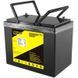 Акумуляторна батарея LiitoKala LiFePO4 12V100Ah (12V100Ah LiFePO4) [404113], фото 1