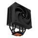 Процесорний кулер Zalman CNPS9X ECO DS, ARGB LGA 1851, 1700, AM5, AM4, 4pin PWM, TDP190W, чорний (CNPS9XECODS) [111802], фото 6