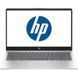 Ноутбук HP 15-fc0318ua 15.6" FHD IPS AG, AMD R7-7730U, 16GB, F512GB, UMA, DOS, сріблястий (D06H6EA) [113213], фото 2