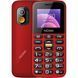 Мобiльний телефон Nomi i1820 Dual Sim Red (i1820 Red) [613689], фото 3