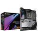 Материнська плата GIGABYTE X670E AORUS MASTER sAM5 X670 4xDDR5 M.2 HDMI DP Wi-Fi BT mATX (X670E_AORUS_MASTER) [109115], фото 7