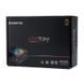 Блок живлення CHIEFTEC Photon (750W), >85%, 120мм, 1xMB 24pin(20+4), 1xCPU 8pin(4+4), 4xMolex, 6xSATA, 4xPCIe 8pin(6+2), Modular (CTG-750C-RGB) [110242], фото 7