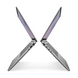 Ноутбук LENOVO IdeaPad Slim 5 14ARP10 (83HT003GRA) [305727], фото 6