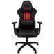 Крісло ігрове XTRIKE ME Advanced Gaming Chair GC-905, 50мм, чорне (GC-905BK) [401670], фото 1