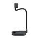 Документ-камера AVer U50+, 4K, А3, 16X digital zoom, 8 MP, LED Lamp, mic, USB, чорний (40AAPF03-BF5) [16912], фото 6