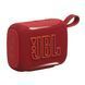 Акустична система портативна з БТ JBL (JBLGO5RED) [504090], фото 2