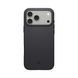 Чохол Spigen для iPhone 17 Pro, Silicone Fit MagFit, Black (ACS10335) [112377], фото 2