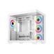Корпус DeepCool CG530 4F White без БЖ (R-CG530-WHADA4-G-1) [608750], фото 2