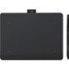 Графічний планшет Huion 6.3"x3,9" Inspiroy Frego S, BT, USB-C, чорний (L-310) [104771], фото 7