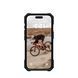 Чохол-накладка Urban Armor Gear Essential Armor Magsafe для Apple iPhone 16 Black (114450114040) [616738], фото 6